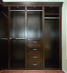CLOSETS 1 of 10