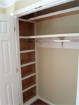 CLOSETS 2 of 10