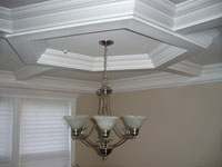 CROWN MOLDING 2 of 15