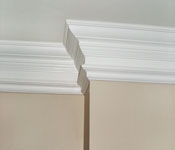 CROWN MOLDING 3 of 15