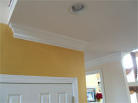 CROWN MOLDING 11 of 15