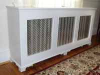 FURNITURE 4 of 39 - Light Radiator Cover