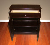 FURNITURE 8 of 39 - Foyer Table