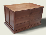 FURNITURE 12 of 39 - Kitchen Island