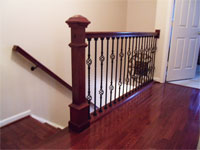 FURNITURE 14 of 39 - Stair Railings