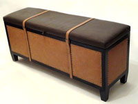 FURNITURE 17 of 39 - Belted Chest