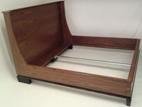 FURNITURE 20 of 39 - Bed Frame
