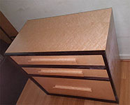 FURNITURE 22 of 39 - Dresser C