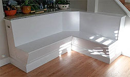 FURNITURE 25 of 39 - Bench A
