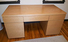 FURNITURE 28 of 39 - Desk A