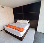 FURNITURE 34 of 39 - DC Wharf Bed A
