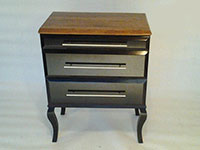 FURNITURE 37 of 39 - Night Stand B