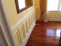 WAINSCOTTING 8 of 21