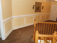 WAINSCOTTING 19 of 21