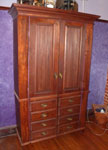 WALL UNITS 1 of 27