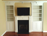 WALL UNITS 6 of 27
