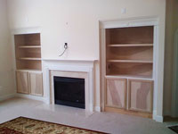 WALL UNITS 12 of 27