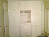 WALL UNITS 16 of 27
