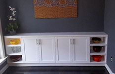 WALL UNITS 21 of 27