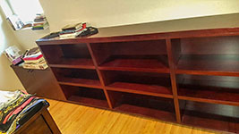 WALL UNITS 22 of 27