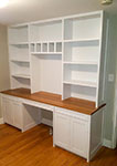 WALL UNITS 24 of 27