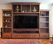 WALL UNITS 25 of 27