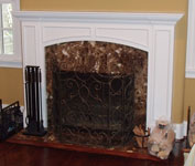 MANTELS 2 of 6