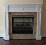 MANTELS 3 of 6