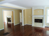 MANTELS 5 of 6