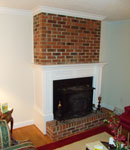 MANTELS 6 of 6